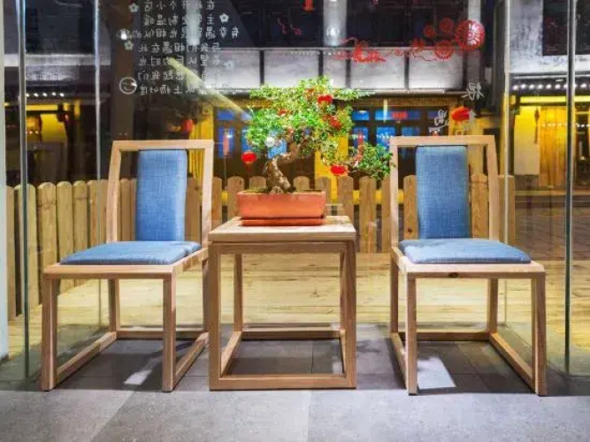 Taicang Meet Inn