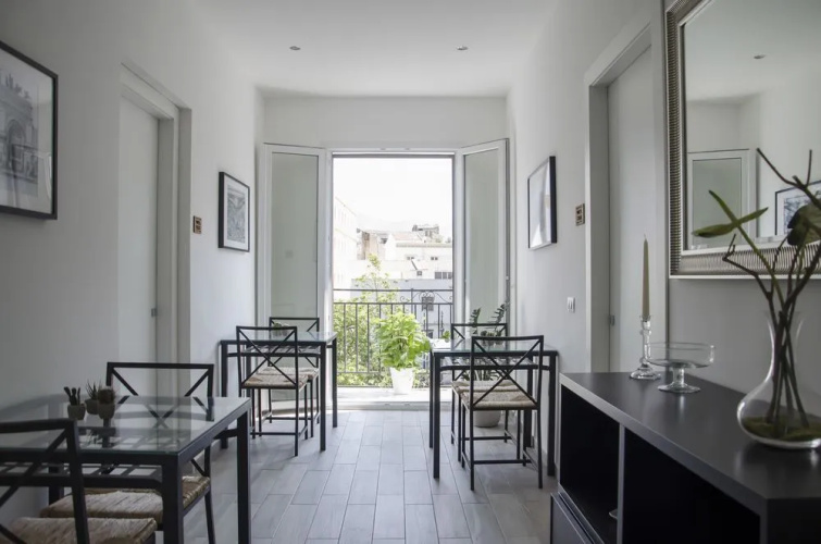 Appartamento Cavour 37 Palermo