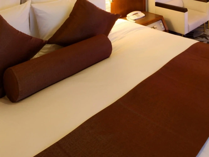 Twin Junior Suite