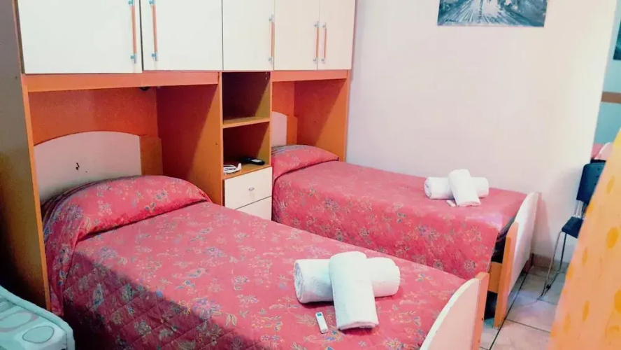B&B Piazza Ragusa