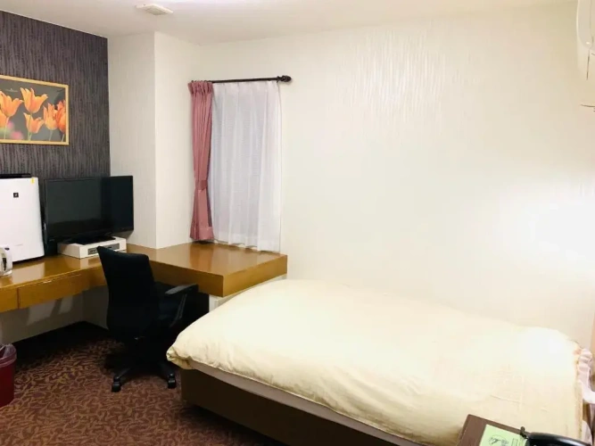 Superior Single room