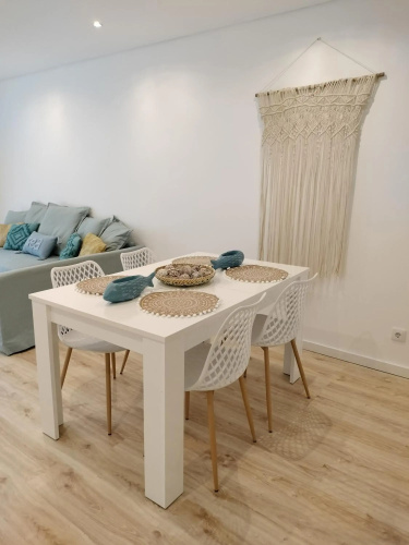 Algarve Apartment 129