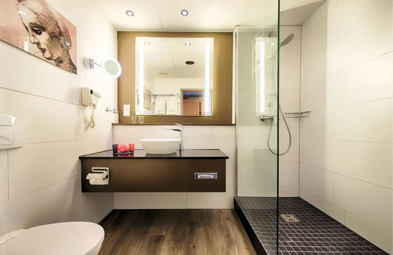Leonardo Hotel Mannheim City Center