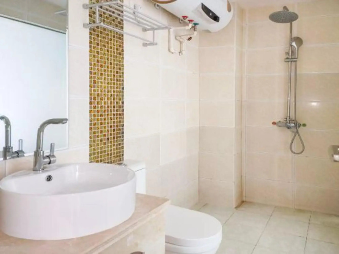 Wentao Hostel