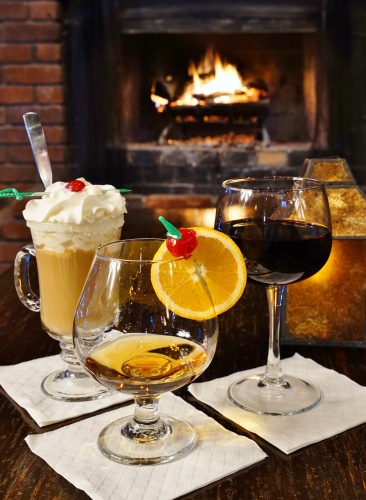 Best Western Fireside Inn photo 13