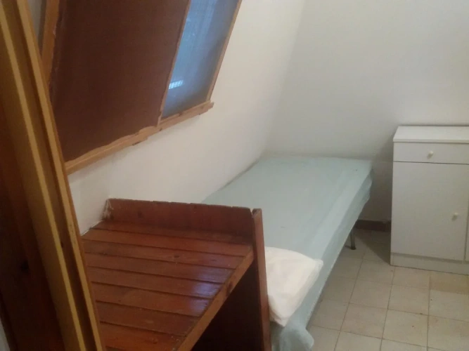 2 Bedrooms Classic Bungalow