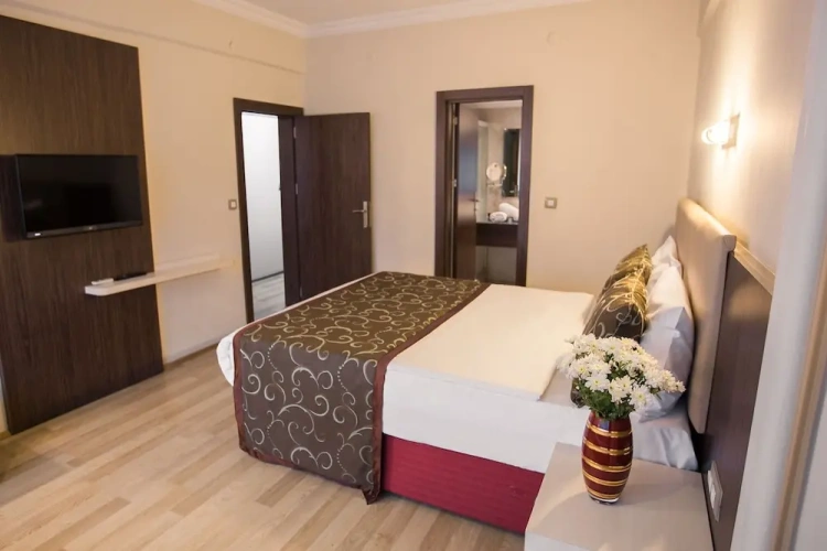 Economy Single room