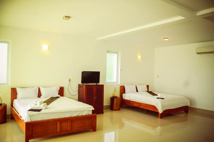 Be Home 4 Hotel And Villas