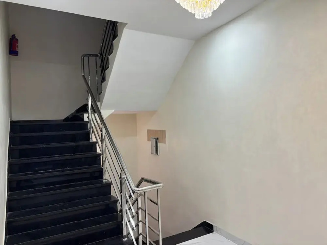 Hotel Aashiyana
