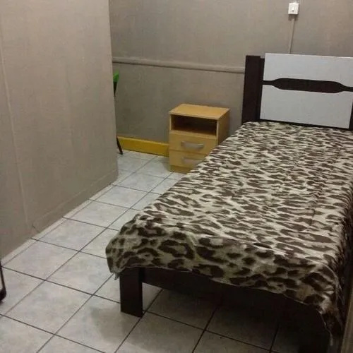 Hostel Central Curitiba