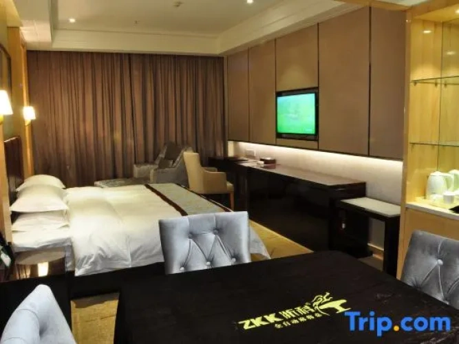 Premier Double room