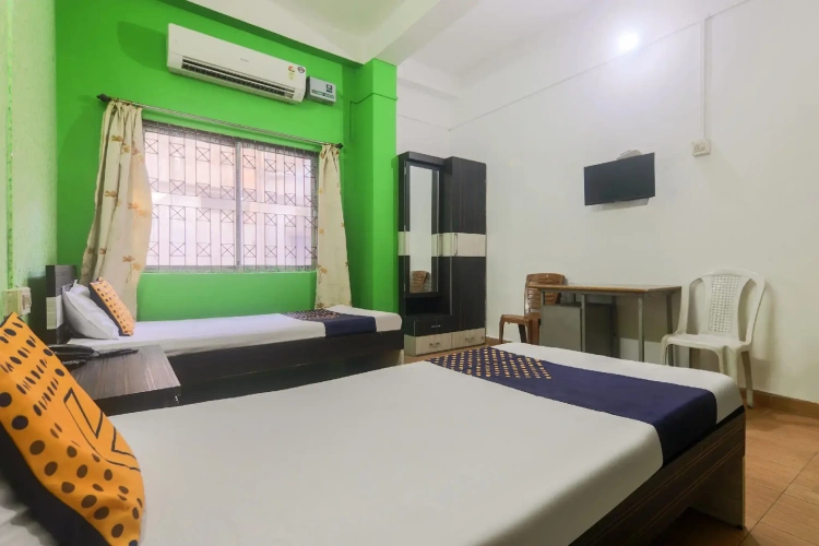 Standard room