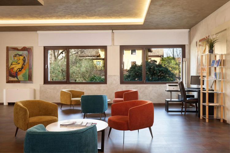Best Western Hotel Continental photo 9
