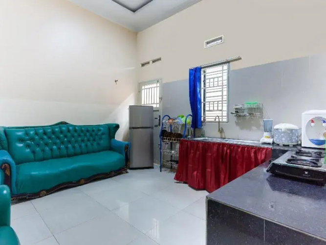 Life Lavenia Kost 2