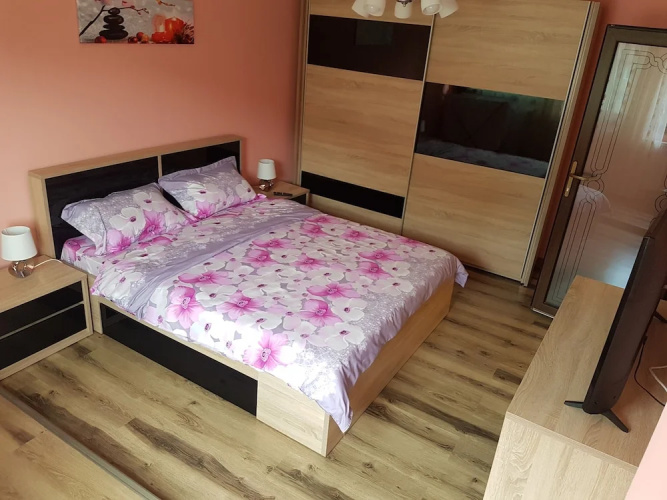 Duplex Alexandra