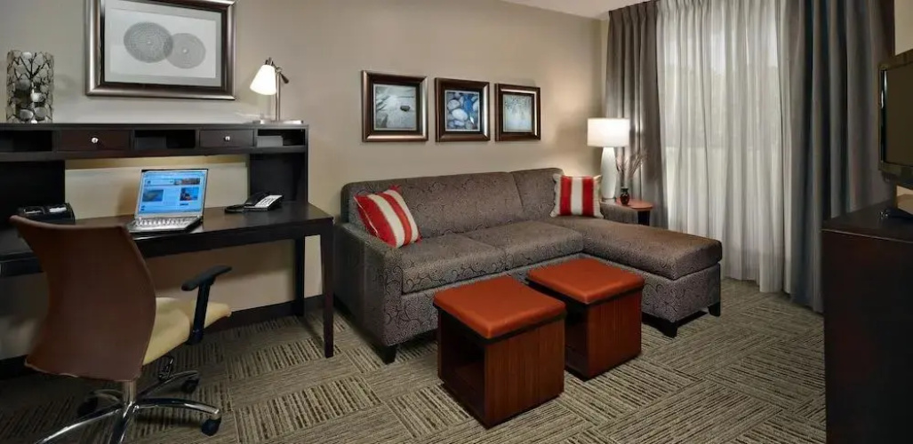 Staybridge Suites Hamilton-Downtown