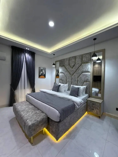 Deliz Homes And Hotel