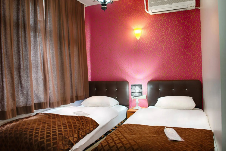 Akdeniz Hotel