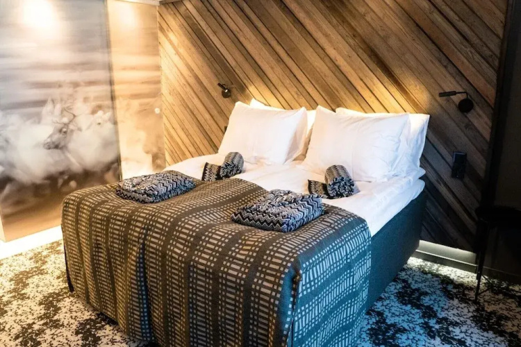 Design Hotel Levi