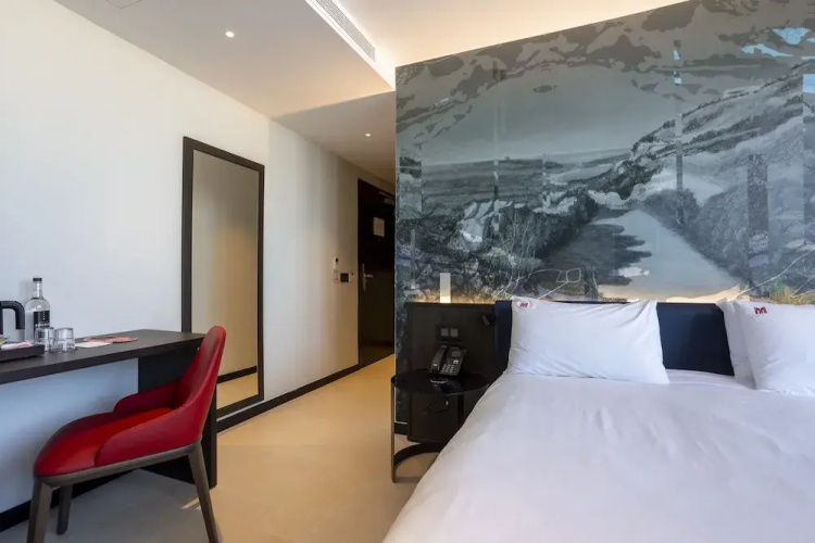 Melior Boutique Hotel