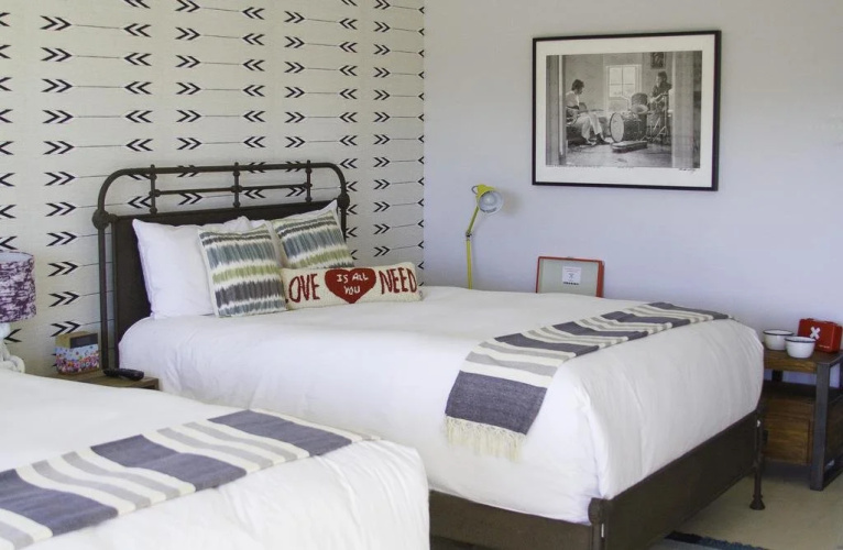 Hotel Dylan