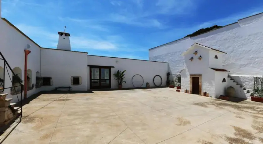 Masseria Orlandi