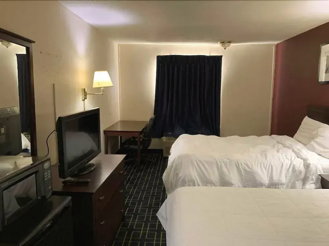 Selected Inn Lima