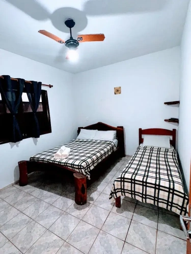 2 Bedrooms Economy Suite