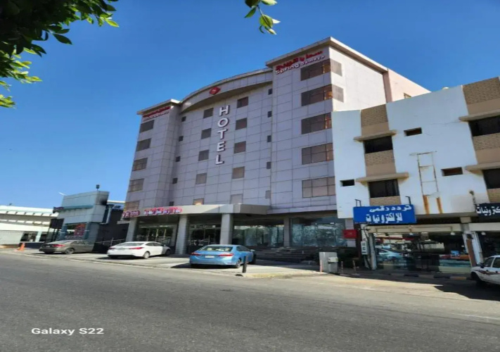 Imagen del hotel
