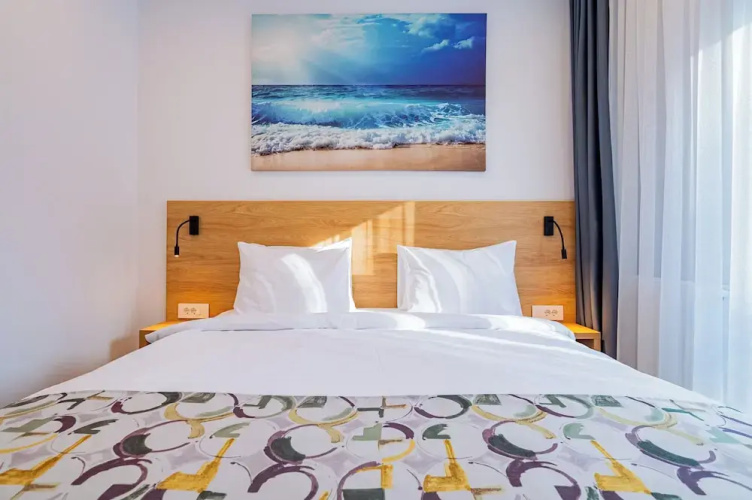 Hotelbild
