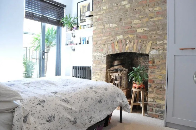2 Bedroom Flat in Fulham