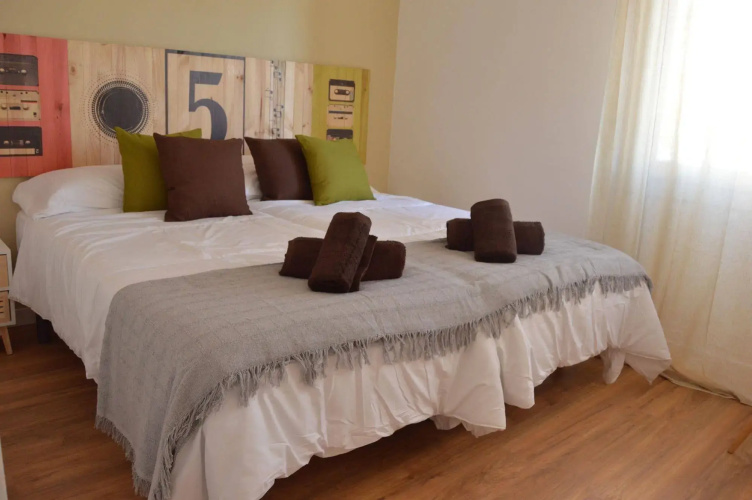 Ad Hostels Boutique I