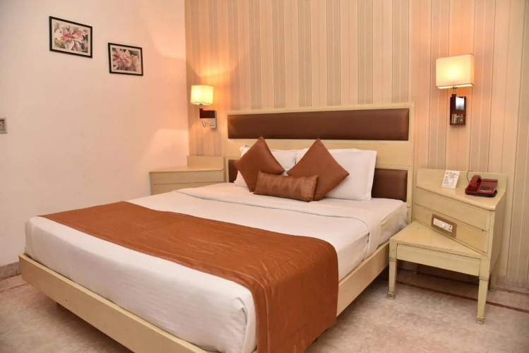 Hotel Park Grand