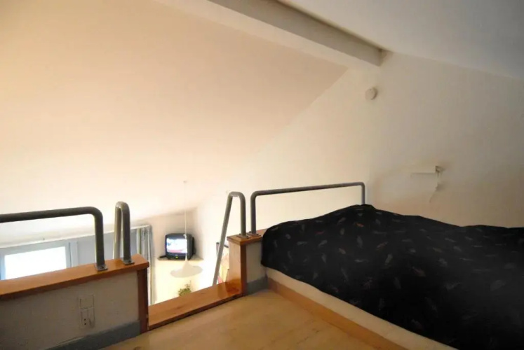 Sankt Helene Holiday Center