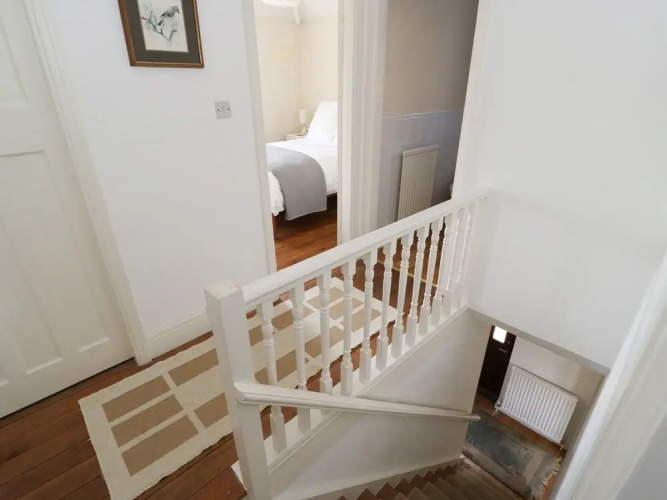 Dimberlyne Cottage