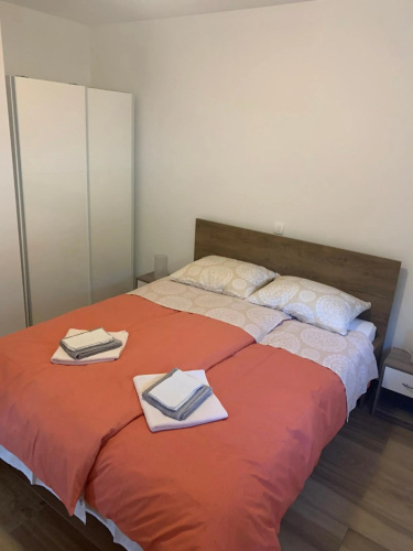 Apartman Nataša