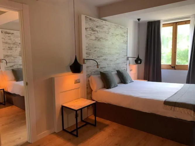 Hotel Cims de Camprodon