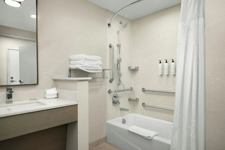 Fairfield Inn & Suites Livermore