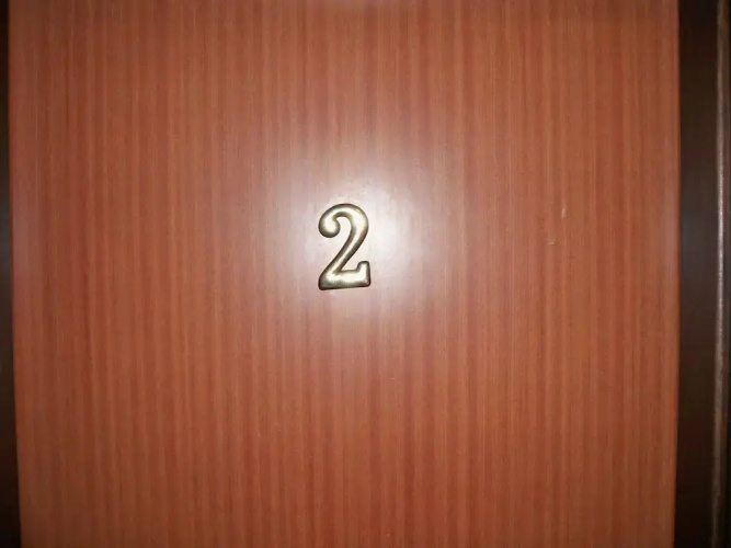 Apartments Adria