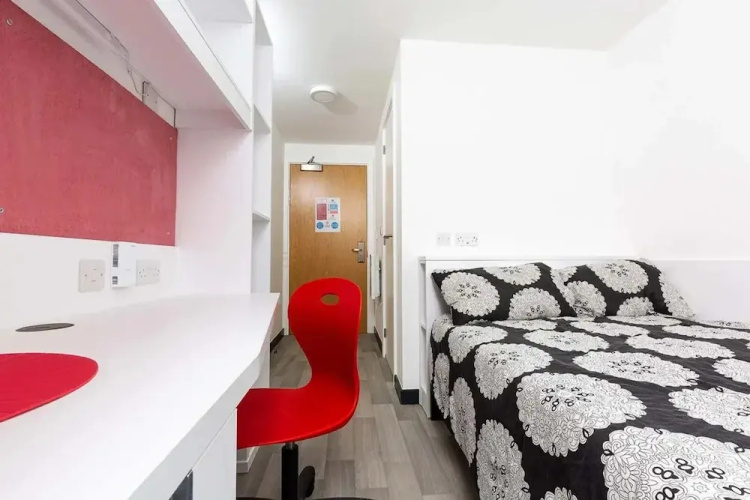 Student Only Abbey House
