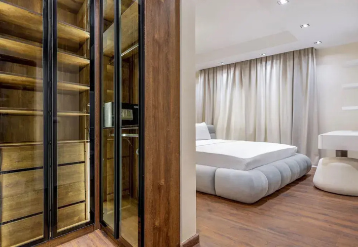 VESTA - Cairo Festival City Residence