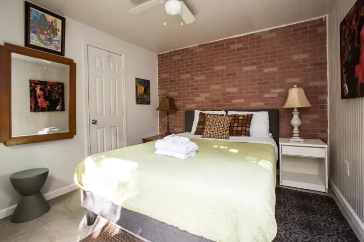 Studio Apartment Antonine