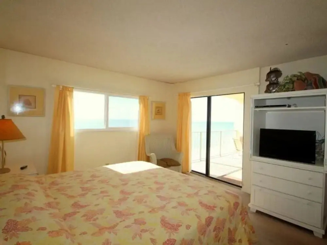 Regency 719 - Two Bedroom Condo