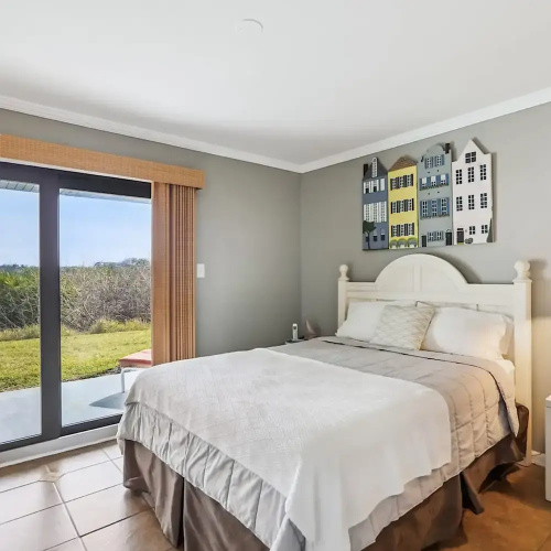 Oceanfront 3BR Luxe New Rental