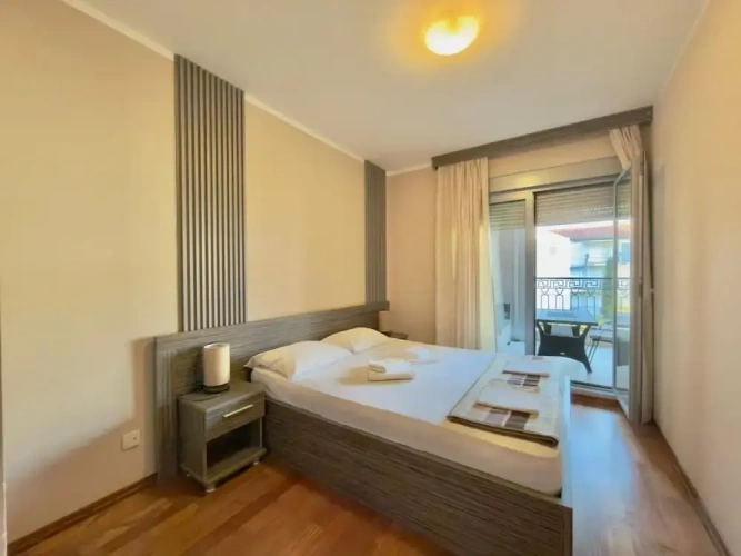 Classic Apartment