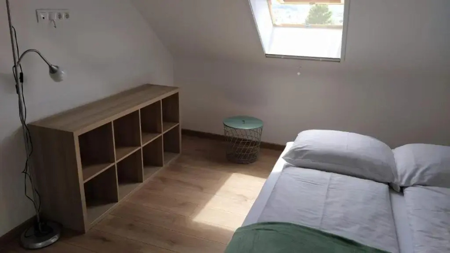 Dália Apartman Tihany