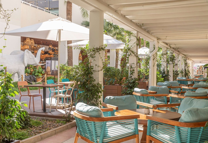 Innside By Melia Alcudia photo 17