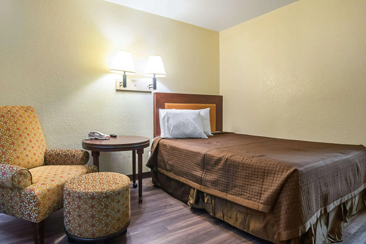 Rodeway Inn Kissimmee Maingate West