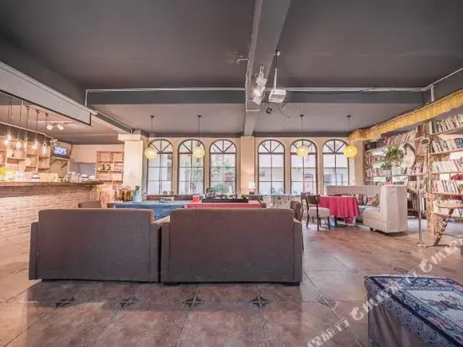 Xingluange Boutique Inn