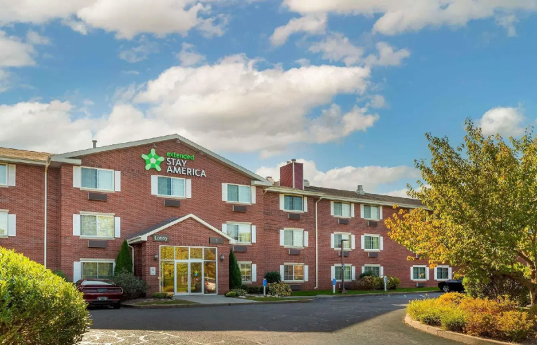 Hotelafbeelding
